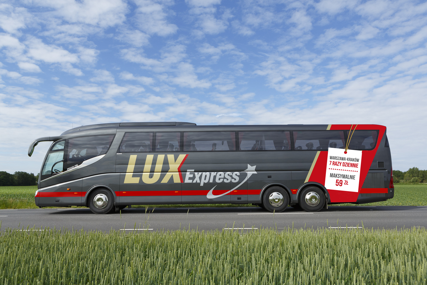 luxexpress autobuss