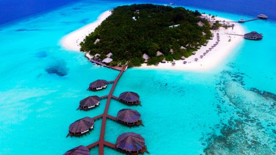 Maldivija