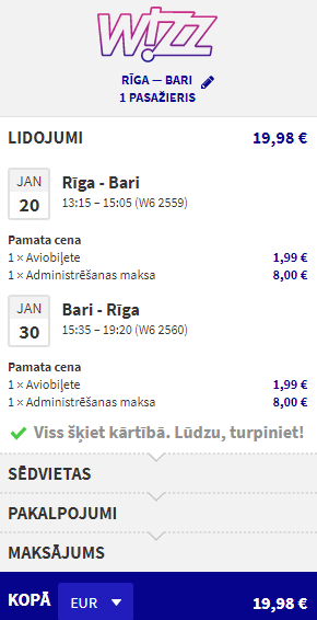 Riga Bari
