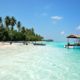 Maldivu salas